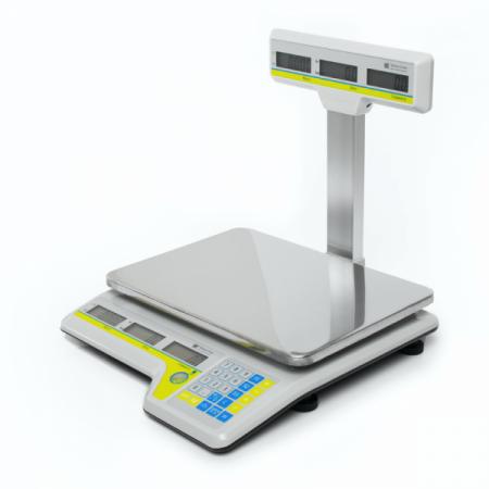 Купить Весы торговые Штрих СЛИМ 300 в Зеленокумске Купить Весы торговые Штрих СЛИМ 300 в Зеленокумске